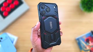 Monarch Pro Kevlar for iPhone 18 Pro Max: The Champ is Back!!!