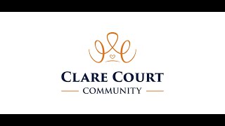 Clare Court H06 825