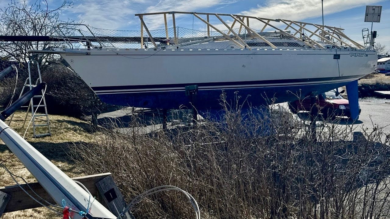 ⁣Kevään 2026 valmisteluja tulevaan kauteen, ensimmäistä kertaa.