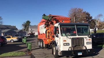 Labrie Automizer ASL (A62)