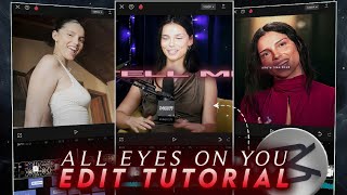 ✨️How To Make VIRAL AE-Style Edits In CapCut! 🔥