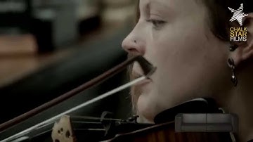 The Couch Sessions - The String Project - We Can Be The Proof