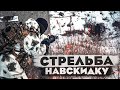 Интуитивная стрельба из автомата. Стрельба навскидку из АК.