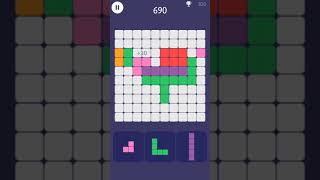 Block Sudoku screenshot 2