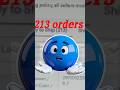 “Meesho Reload Trick Orders Rocket Ki Tarah Badh Gaye! (Prank)”#meesho #prank