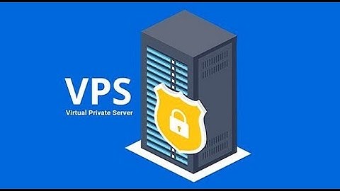 ASJ XII - Virtual Private Server