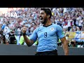 Luis Suarez FIFA World Cup Goals 
