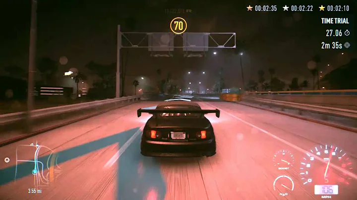 Prestige: Japhet's Full Flick | Need for Speed 2015