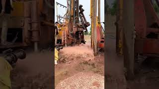 💥 Borewell Drilling 500+ Feet | Will We Find Water? 😱 last moment is crazy