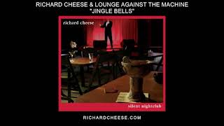 Watch Richard Cheese Jingle Bells video