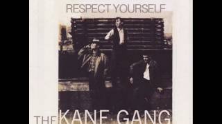 Miniatura de vídeo de "The Kane Gang - Respect Yourself - 1984"