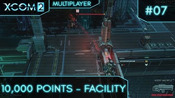 XCom 2 - Multiplayer - Ep 07