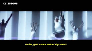 Chris Brown, Usher & Rick Ross - New Flame (Legendado/Tradução) [Clipe Oficial]