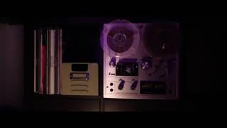 DJ Krush \u0026 Toshinori Kondo - Ki-Oku (Reel-to-Reel Album)