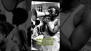 Olive Morris Facts