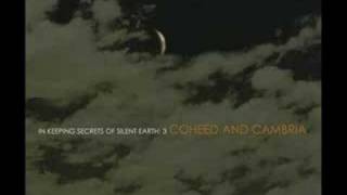 Video thumbnail of "Coheed and Cambria-In Keeping Secrets: Blood Red Summer"