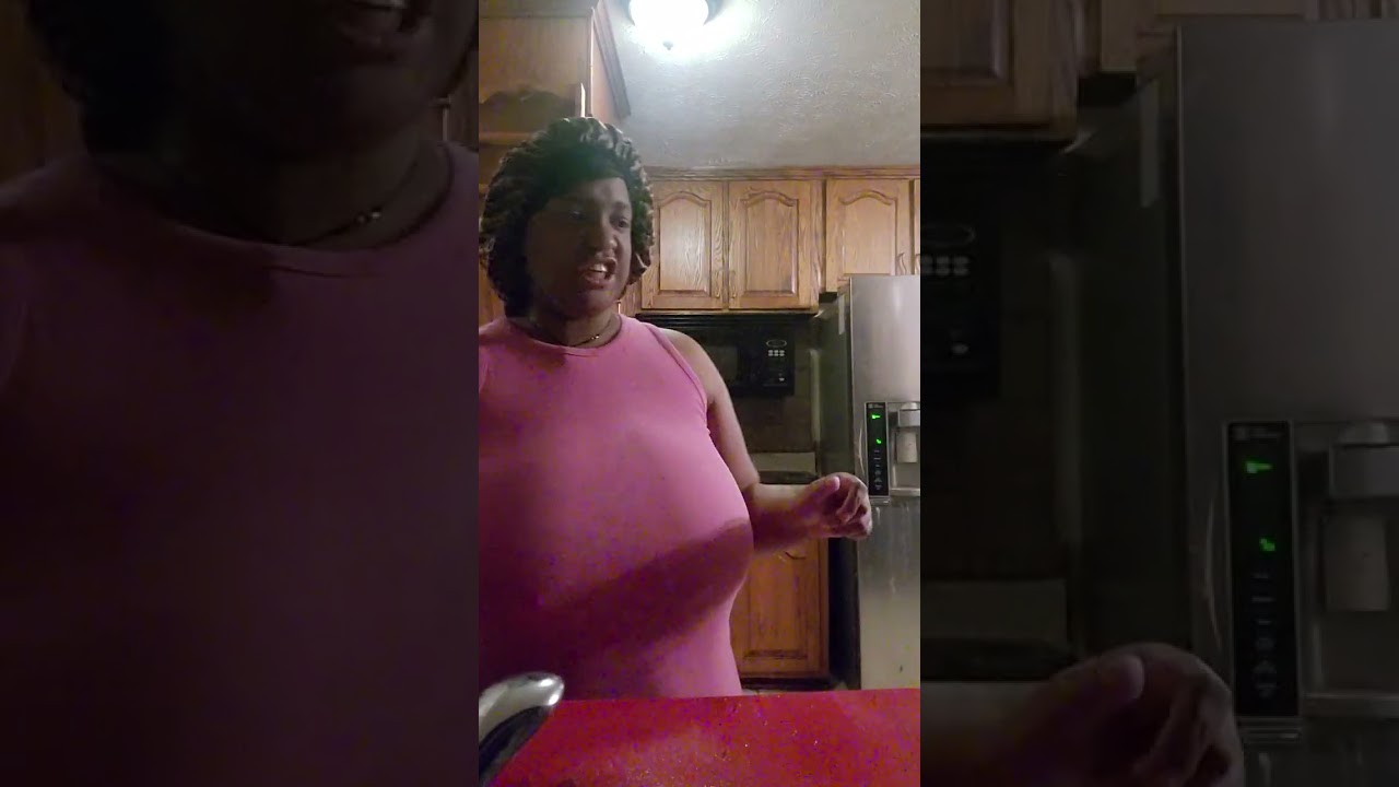 Turning my sea moss Into jail