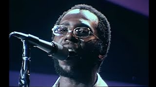 Curtis Mayfield • “We The People Who Are Darker Than Blue/Give Me Your Love” • 1972 [RITY Archive]