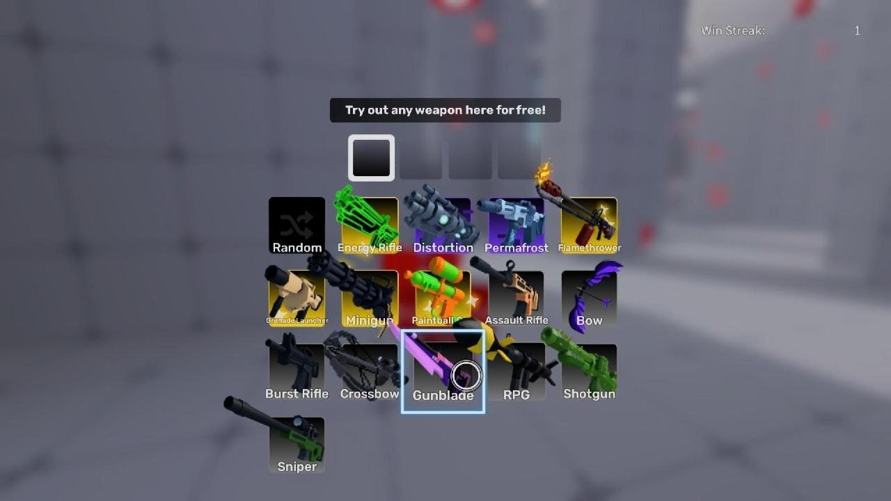 Free Rivals External Rivals new update - YouTube