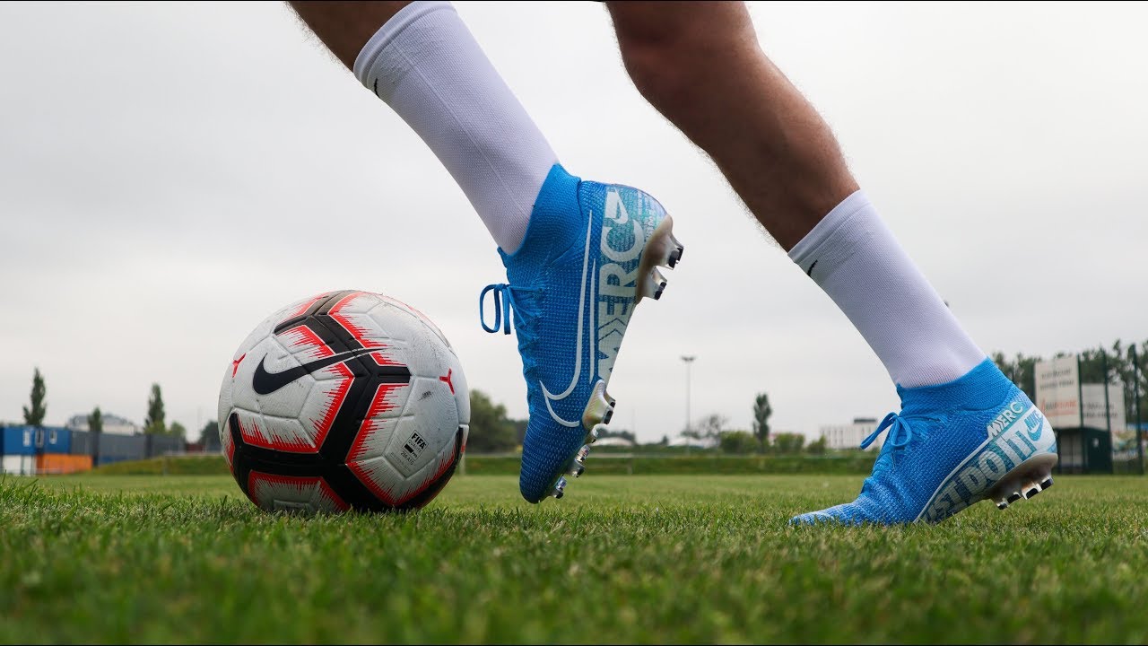 nike mercurial zgoda fc