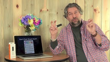 Satechi Bluetooth Aluminum Presenter Review