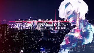 Tokyo Ghoul:re OST - Mvt. 12 \