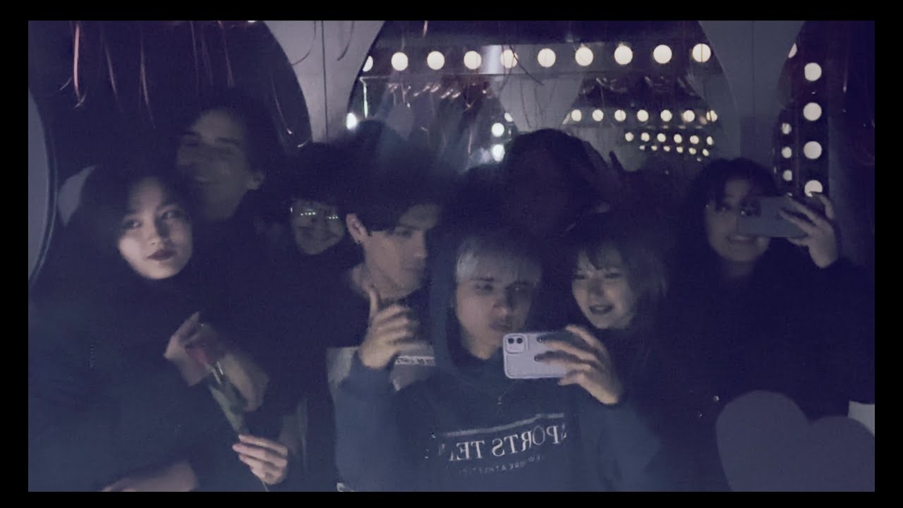 Min Shizou Dime a ver (Official MV) YouTube