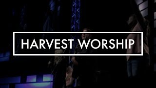 "Reckless Love" - Harvest Worship feat. Sam Fisher chords