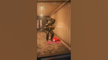 BEST GUN FOR MULTI KILLS ON SHIPMENT #cod #mw2 #codmwii