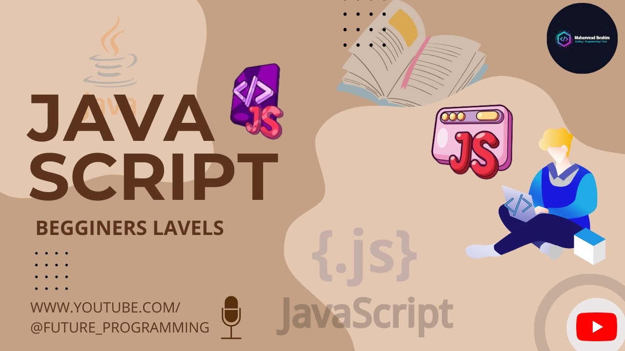 JavaScript Classes & Objects Explained | OOP Concept for Beginners ...