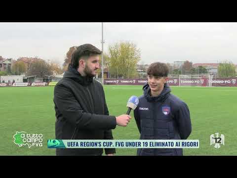 A TUTTO CAMPO FVG | 19/11/2025