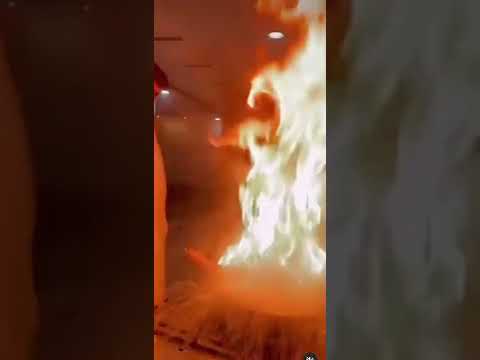 ولع ف الاستراحة 