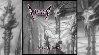 Dirges - Expect No Release (Desaster)