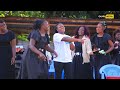 LALA BUYA RICHARD BY RICHARD S Family 