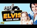 Capture de la vidéo Remembering Lisa Marie Presley | The Elvis Music Show #19