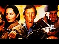 Official Trailer - WILD GEESE II (1985, Scott Glenn, Barbara Carrera, Edward Fox, Laurence Olivier)