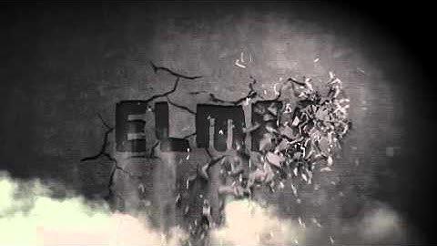 Crumble Effect with After Effects CS5