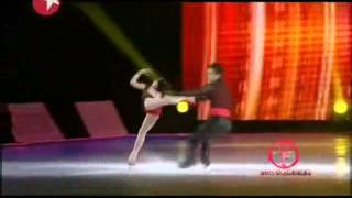 Sui Wenjing、Han Cong-Flamenco(&quot;2012 ARTISTRY ON ICE&quot;-Shanghai)