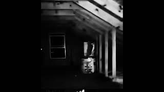 real horror : A terrifying creature is chasing me. #realhorror #horror #scary # paranormal
