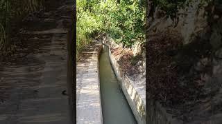 Ojós - Valle de Ricote #murcia #rio #valledericote