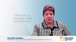 SHP Client results