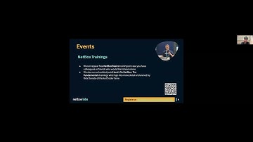 NetBox Community Call - October 7, 2025
