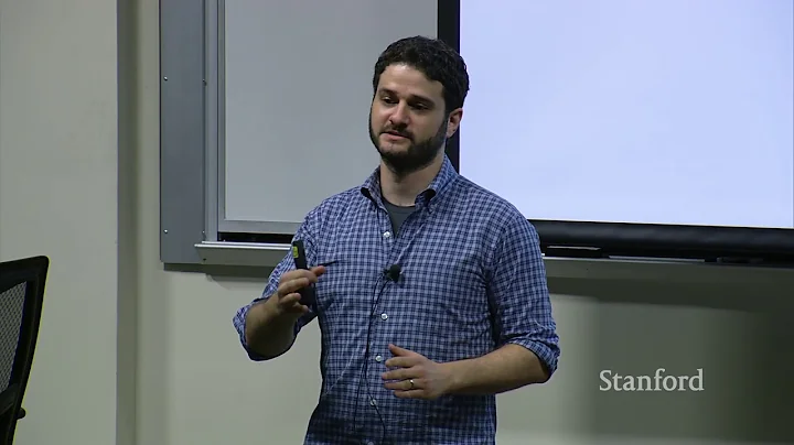 How and Why to Start A Startup - Sam Altman & Dust...