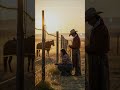 A Cowboy Saved an Apache Woman from the Cold — What She Gave Him in Return Changed His Life Forever.