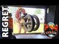 Dont buy a folding ebike until you watch this  rv life