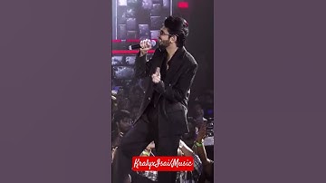 Thumbnail of #anirudh powerhouse live performance