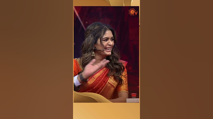 Ada pavame 😂 | Maaveeran Special Show | Sivakarthikeyan | Best Moments | Sun TV