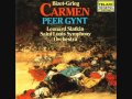 Bizet - Carmen Suite No.1