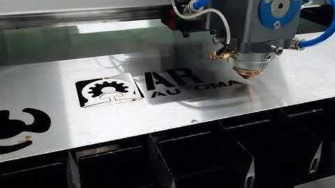 metal and non metal cutting machine by serbia customer