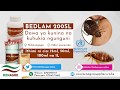 Bedlam 200SL Dawa Ya Kunguni Bedlam 200SL Dawa Ya Kunguni
